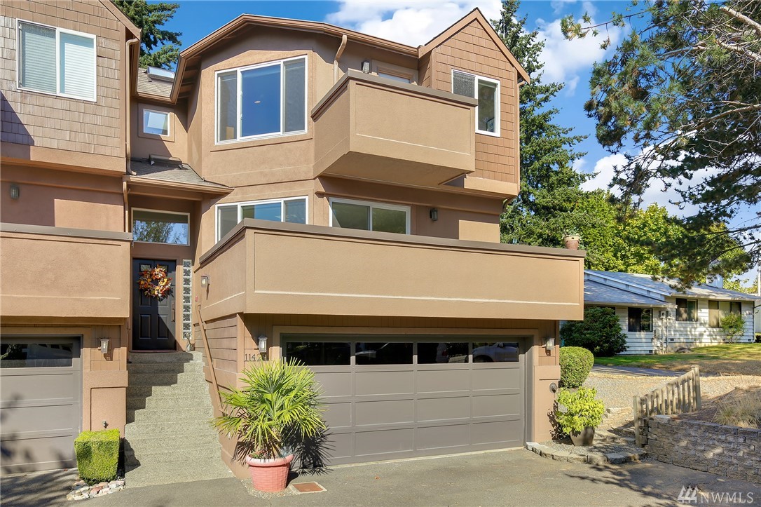 11426 NE 86th St Kirkland WA 98033