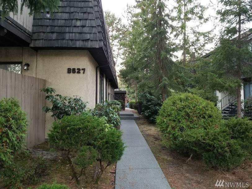 8627 25th Ave SW Unit A Unit A Seattle WA 98106