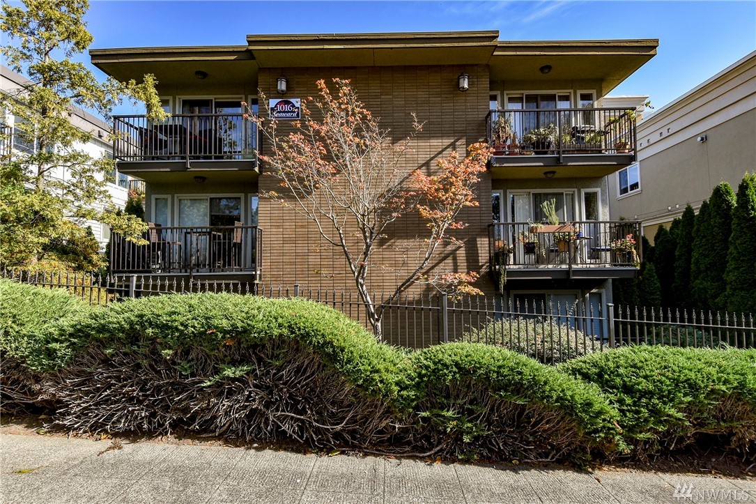1016 6th Ave N Unit 302 Unit 302 Seattle WA 98109