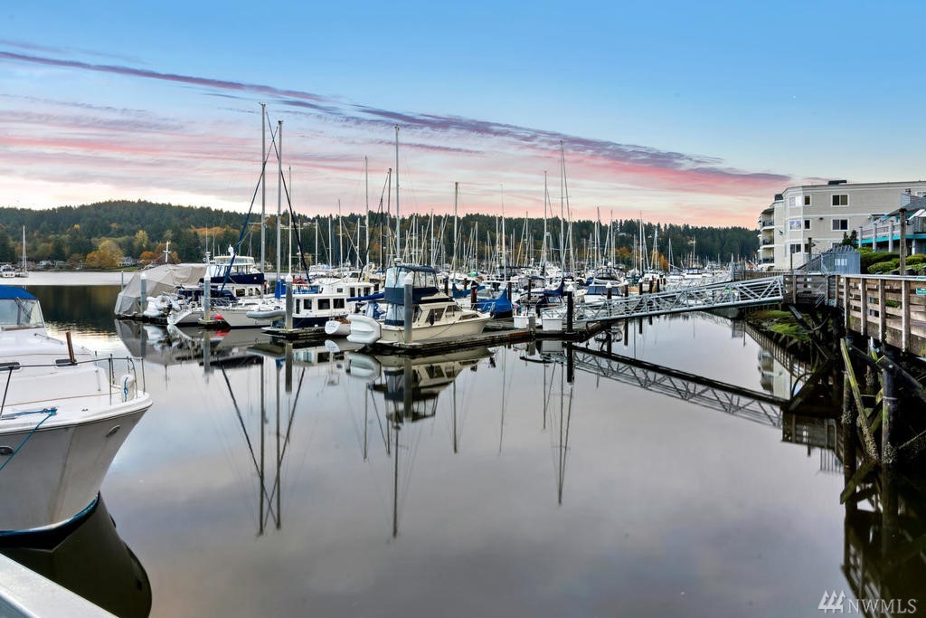 3901 Harborview Dr Unit A-1 Unit A-1 Gig Harbor WA 98332