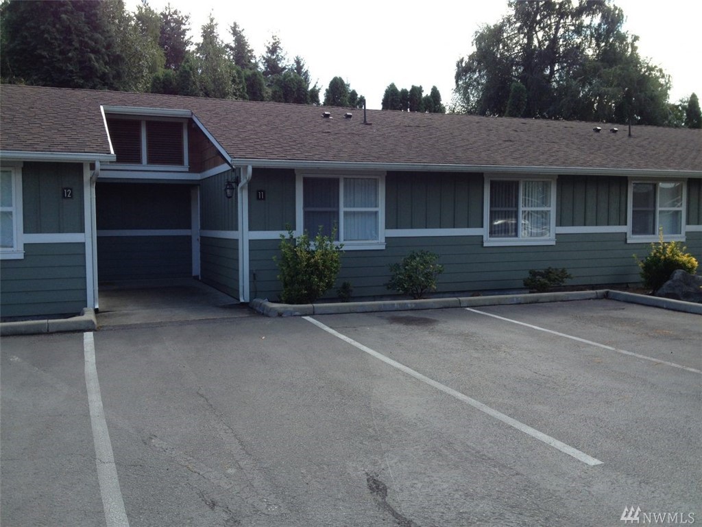1722 E Pioneer Ave Unit 11 Unit 11 Puyallup WA 98372