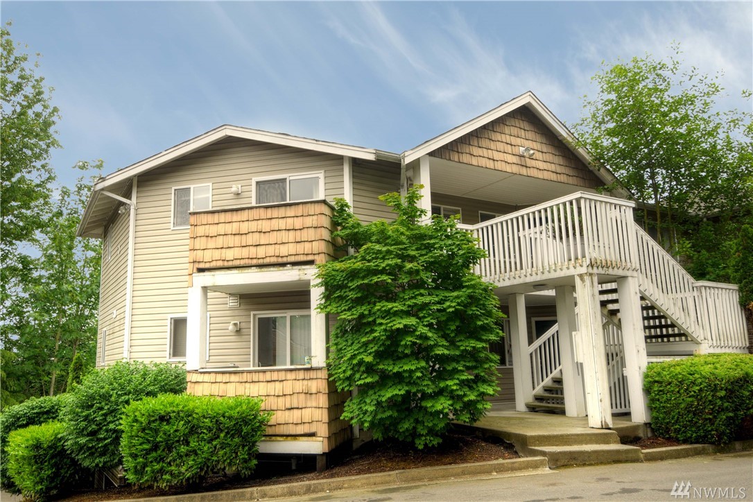 15101 Admiralty Way Unit 207 Unit 207 Lynnwood WA 98087