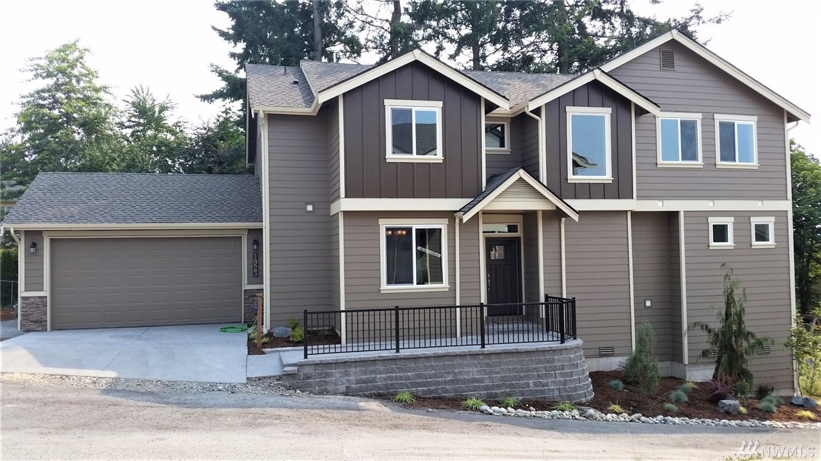 1922 5th Ct Unit  Snohomish WA 98290