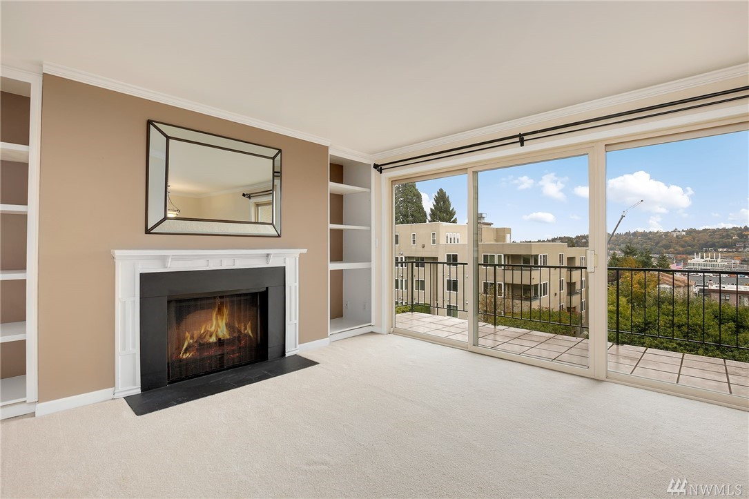 1234 Taylor Ave N Unit 303 Unit 303 Seattle WA 98109