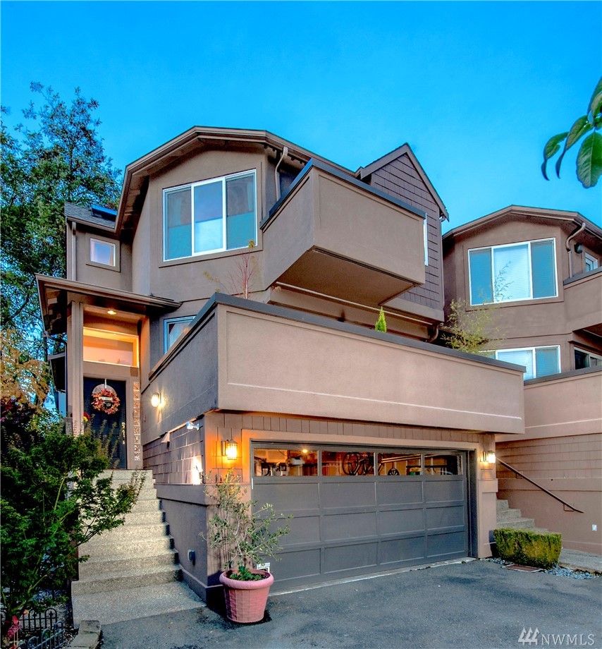 11422 NE 86th St Kirkland WA 98033