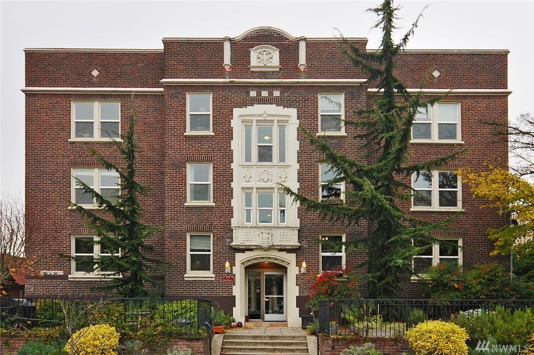 715 24th Ave Unit 201 Unit 201 Seattle WA 98122