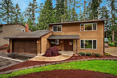 3310 220th Ave SE Sammamish WA 98075