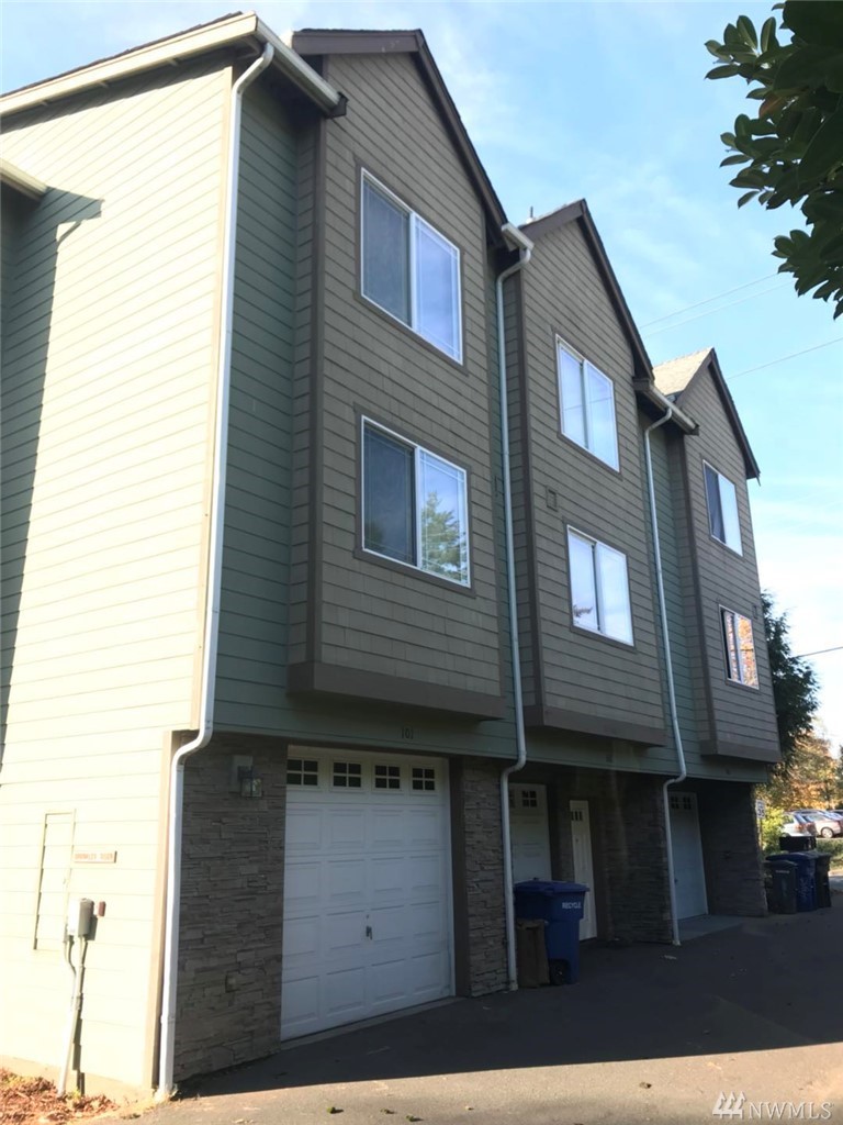 2615 S 240th St Unit 101 Unit 101 Des Moines WA 98198