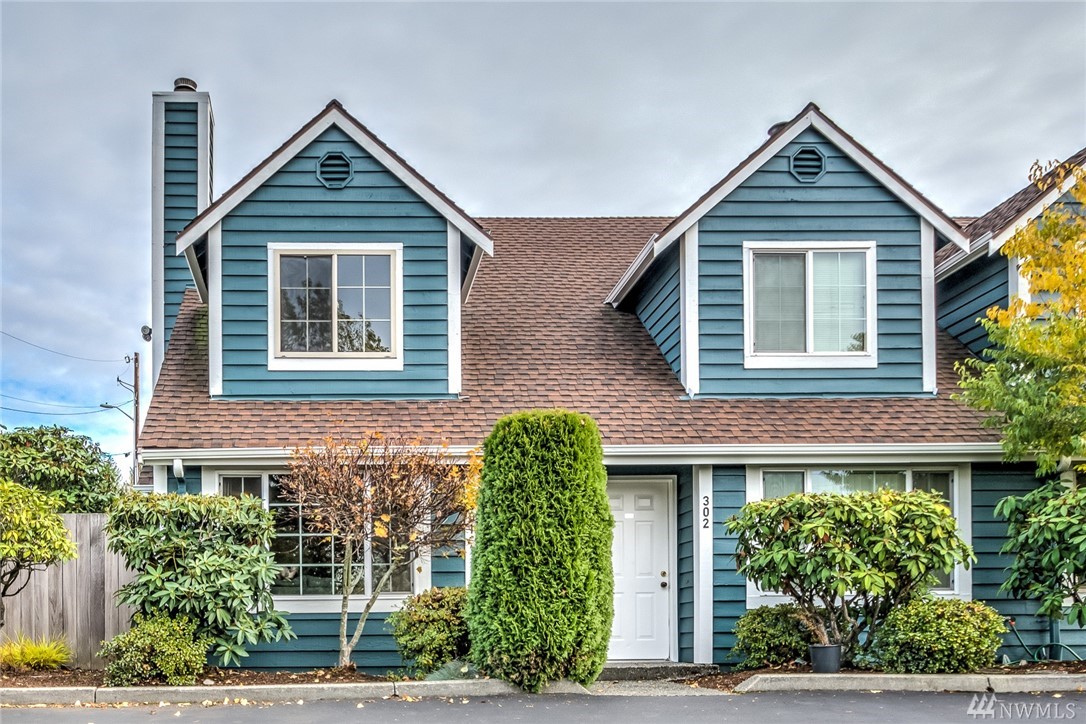4315 164th St SW Unit 301 Unit 301 Lynnwood WA 98087
