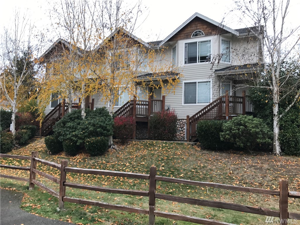 5733 186th Pl SW Unit B Unit B Lynnwood WA 98037