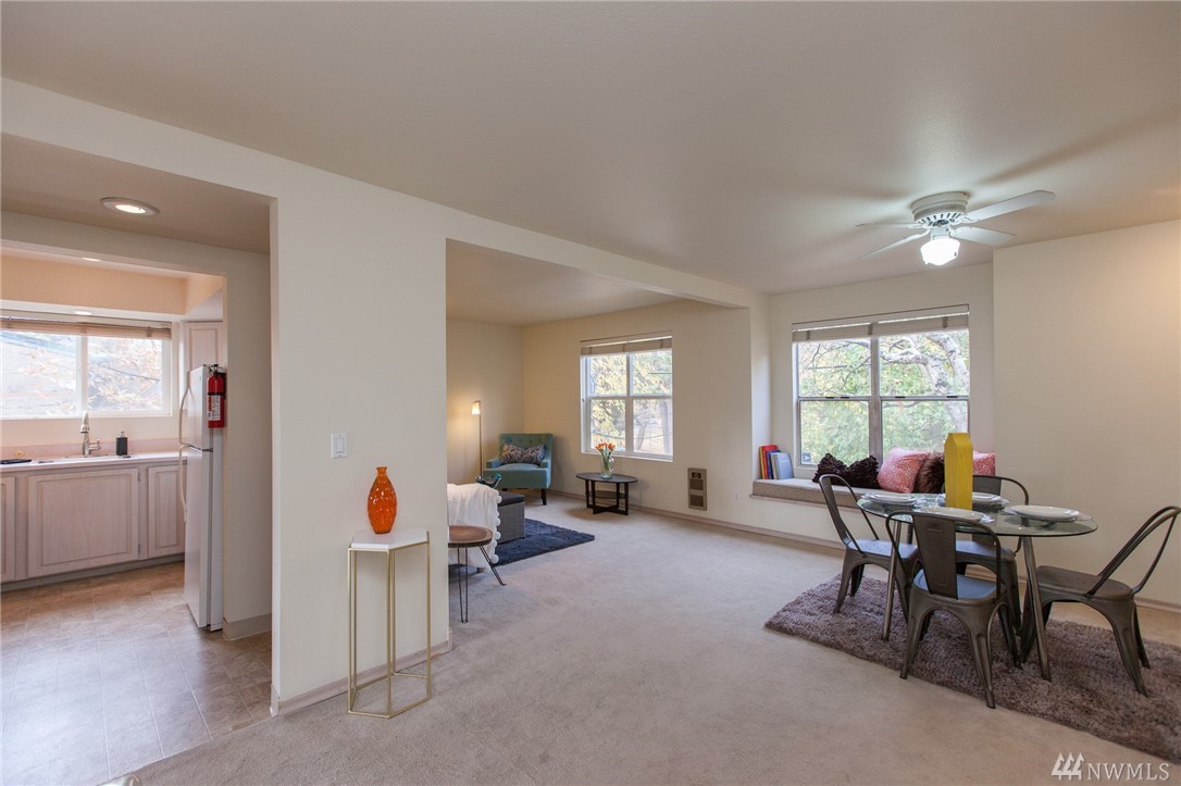 127 22nd Ave Unit B6 Unit B6 Seattle WA 98122