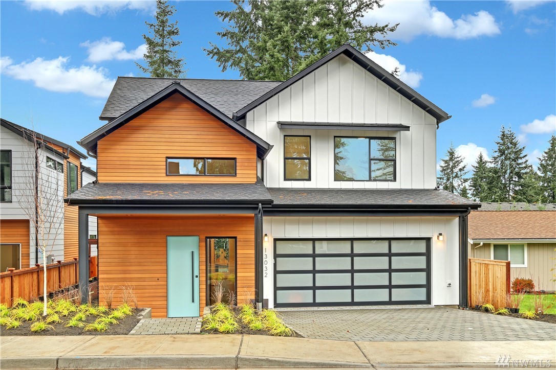 13032 NE 95th St Kirkland WA 98033