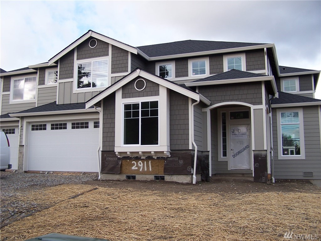 2911 228th St SW Unit  Brier WA 98036