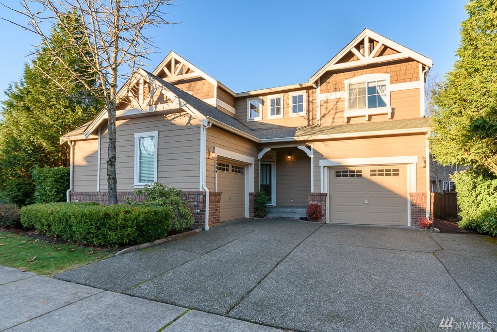 2208 238th Pl NE Unit  Sammamish WA 98074