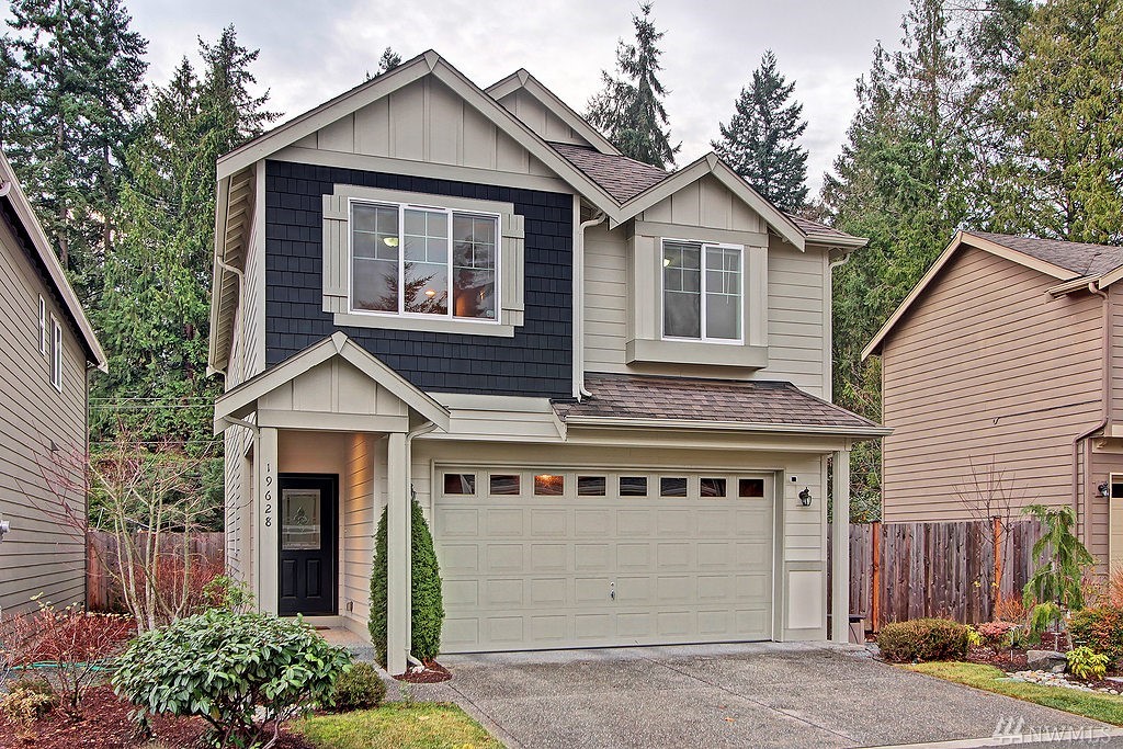 19628 1st Ave SE Bothell WA 98012