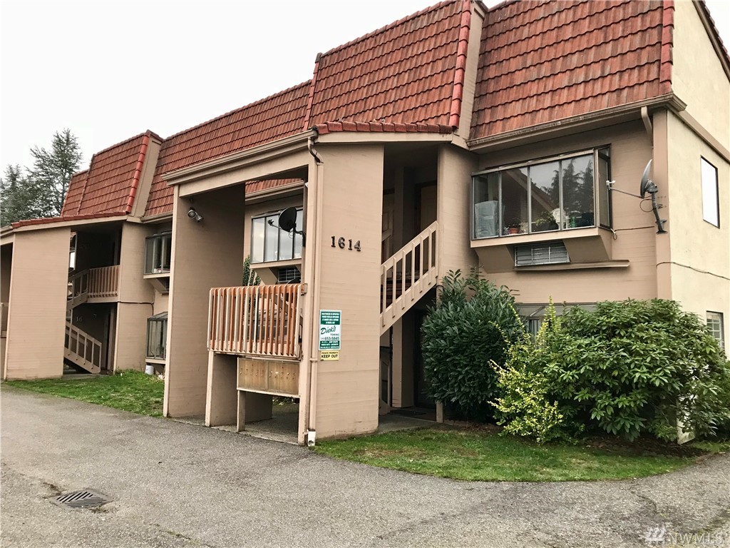 1614 10th St NE Unit 19 Unit 19 Marysville WA 98270