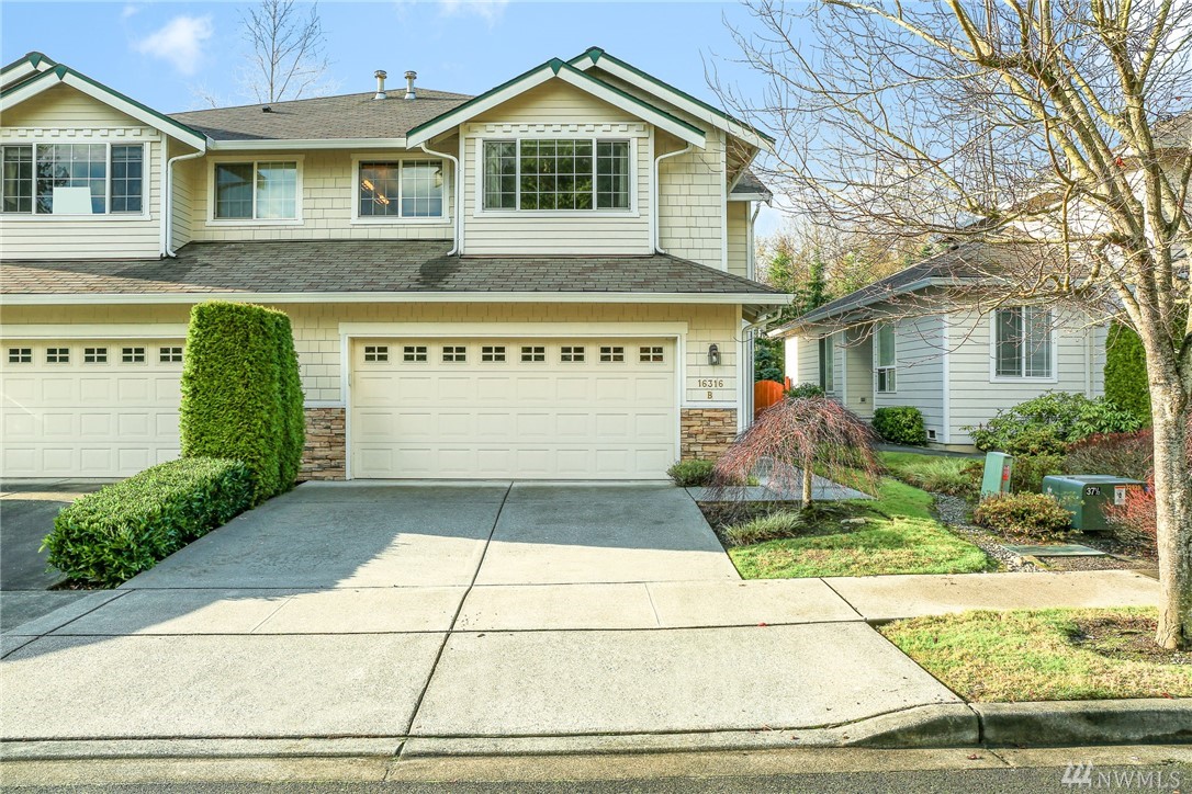 16316 49th Ave W Unit 2B Unit 2B Edmonds WA 98026