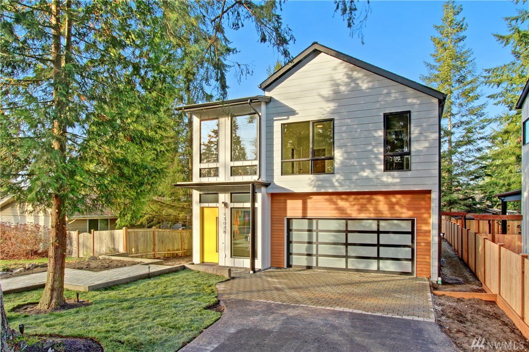13028 NE 95th St Kirkland WA 98033