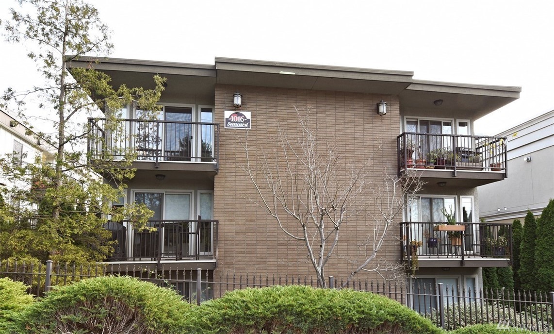 1016 6th Ave N Unit 101 Unit 101 Seattle WA 98109
