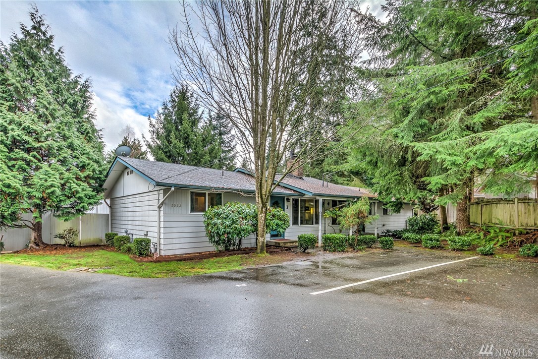 2022 107th St SE Unit B Unit B Everett WA 98208