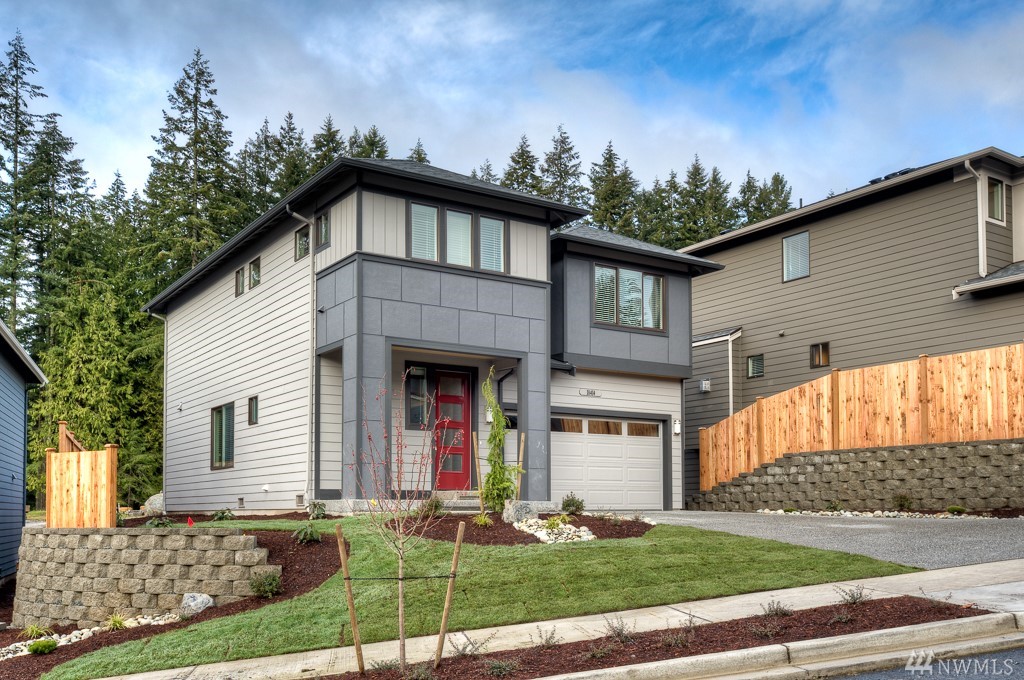 1203 150th St SW Unit 5 Unit 5 Lynnwood WA 98087