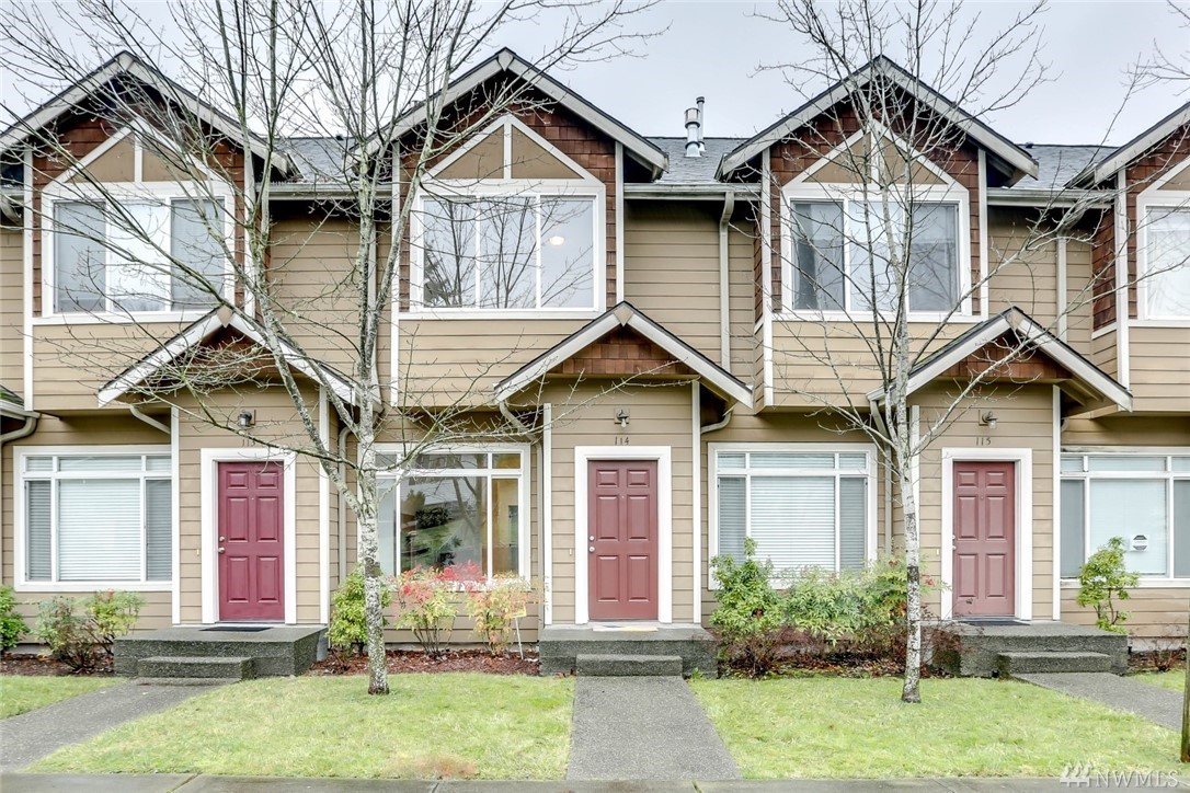 13005 64th Ave S Unit B114 Unit B114 Seattle WA 98178
