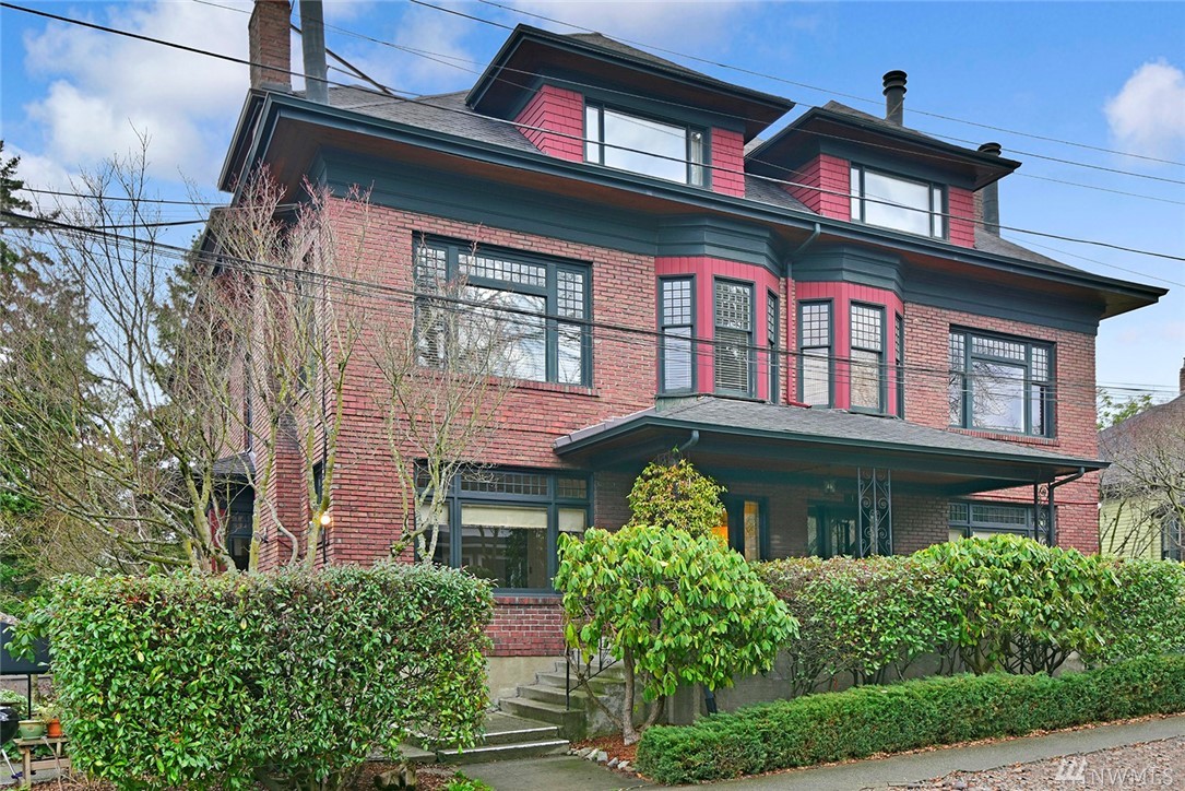 904 E Miller St Unit 2 Unit 2 Seattle WA 98102