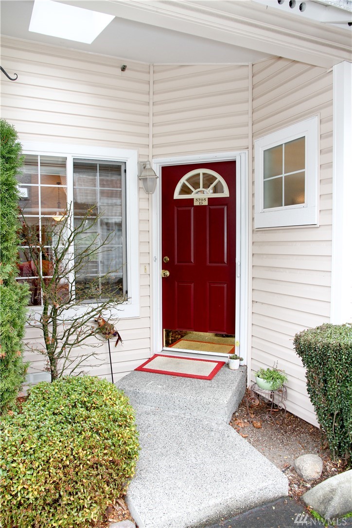 5705 200th St SW Unit D Unit D Lynnwood WA 98037
