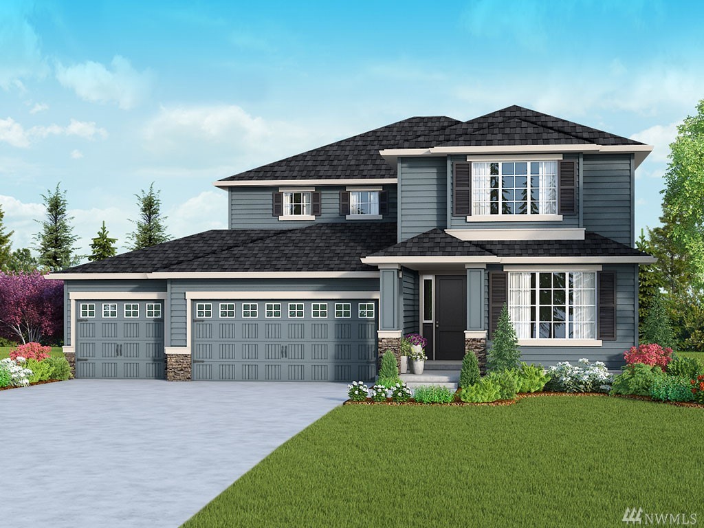 21110 46th Pl W Unit 4 Unit 4 Lynnwood WA 98036