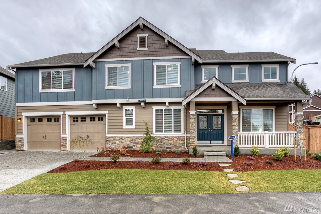 21120 46th Pl W Unit 2 Unit 2 Lynnwood WA 98036