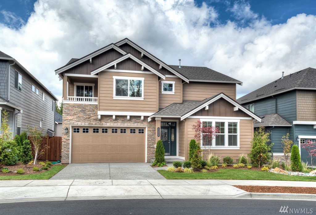 21017 46th Pl W Unit 11 Unit 11 Lynnwood WA 98036