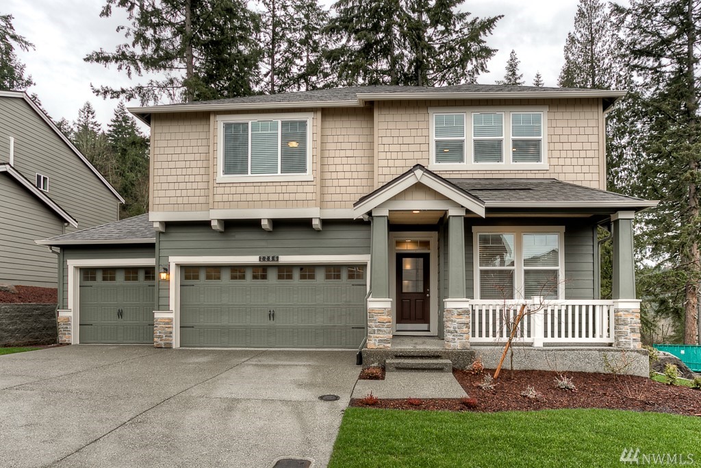 21021 46th Pl W Unit 12 Unit 12 Lynnwood WA 98036