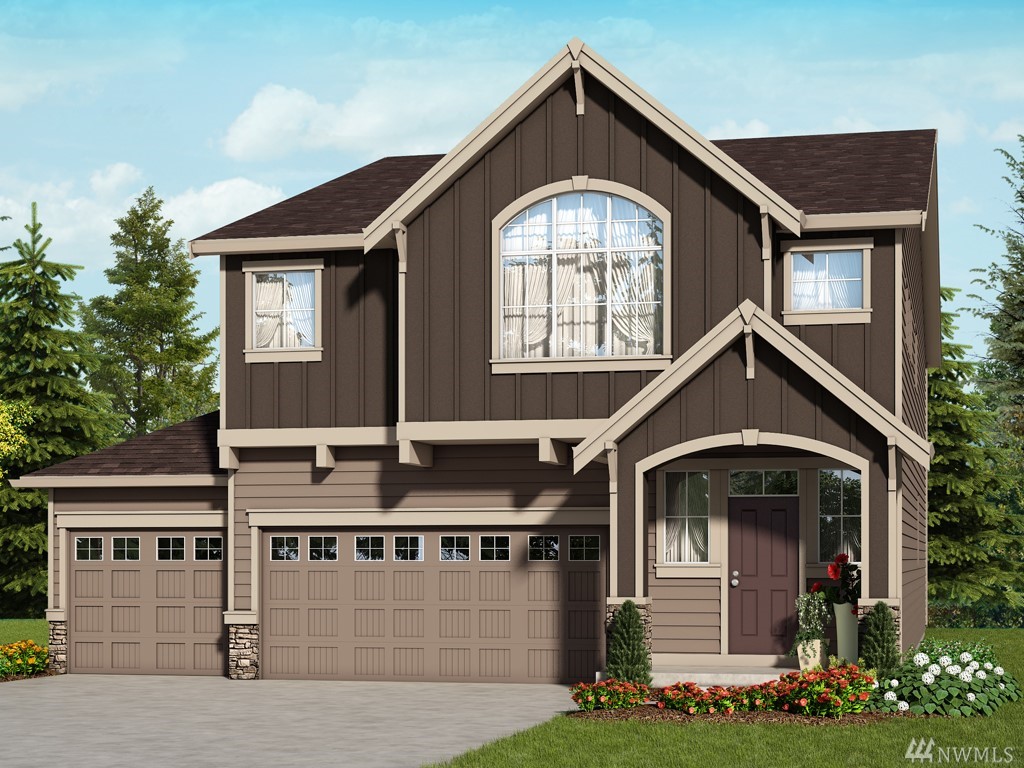 21027 46th Pl W Unit 13 Unit 13 Lynnwood WA 98036