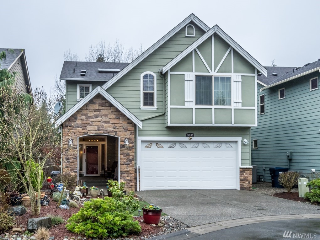 15030 16th Pl W Unit  Lynnwood WA 98087