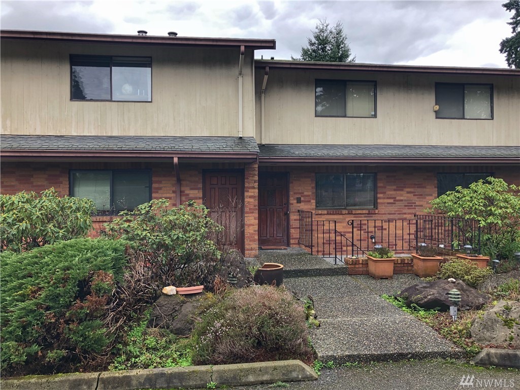 2418 Euclid Ave Unit 5 Unit 5 Everett WA 98203