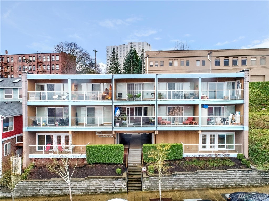 210 Broadway Unit B Unit B Tacoma WA 98402