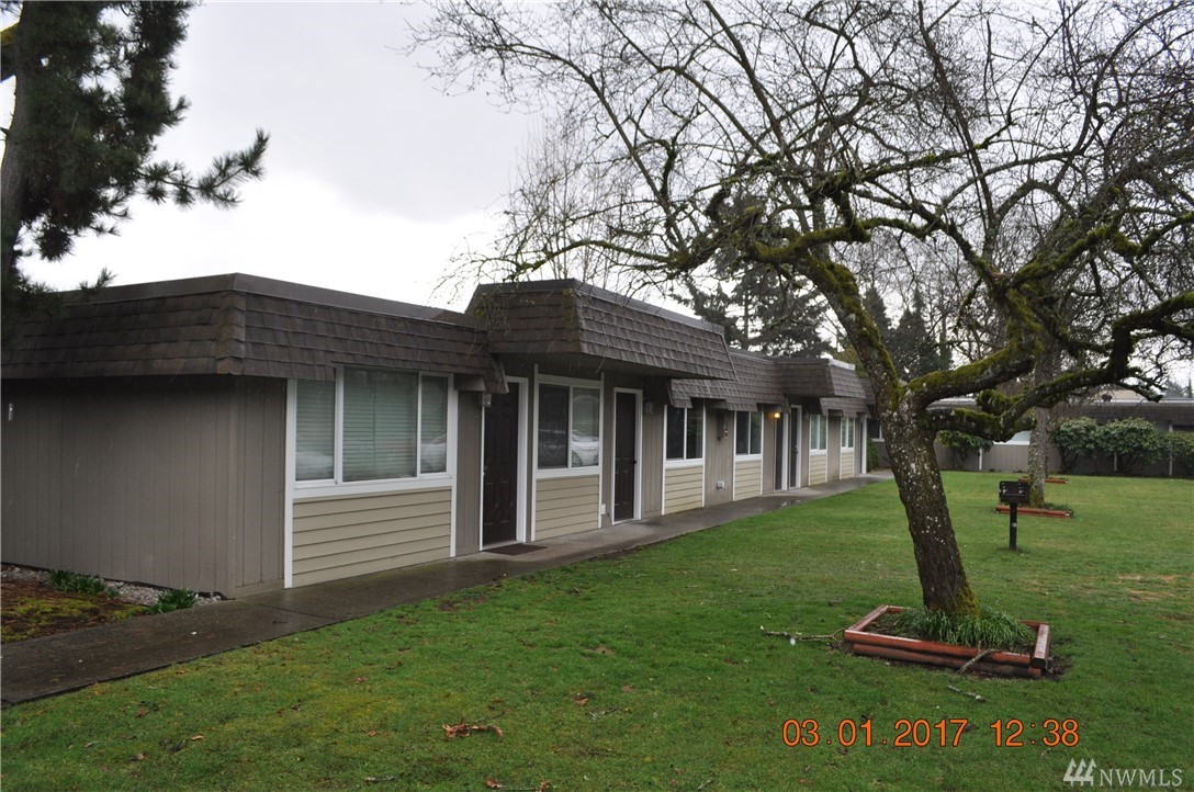 9811 Whitman Ave SW Unit 9 Unit 9 Lakewood WA 98499