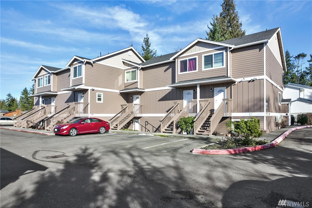 7220 Rainier Dr Unit 102 Unit 102 Everett WA 98203