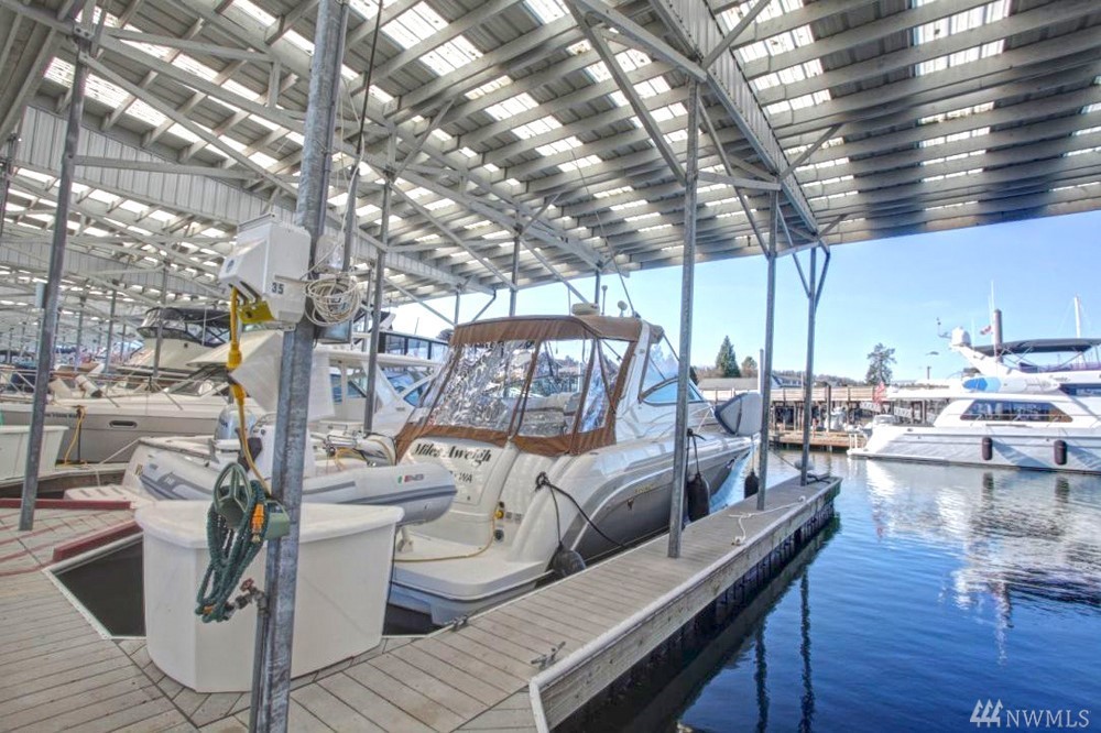 3219 Harborview Dr Unit 33 Unit 33 Gig Harbor WA 98335