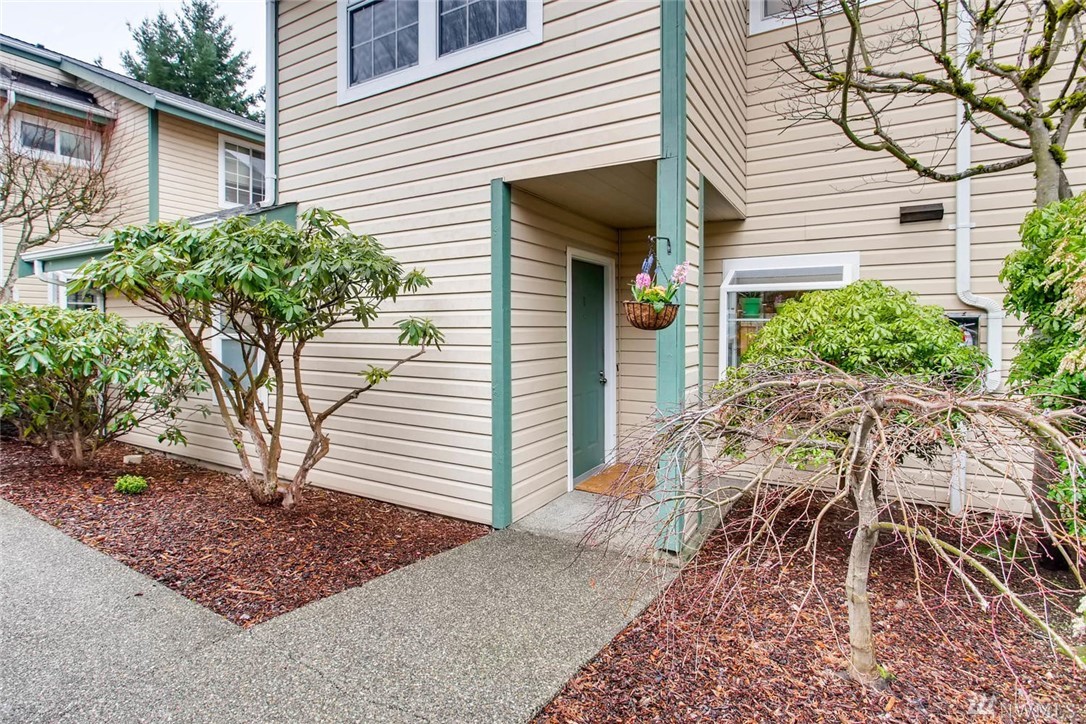 21306 48th Ave W Unit C-1 Unit C-1 Mountlake Terrace WA 98043