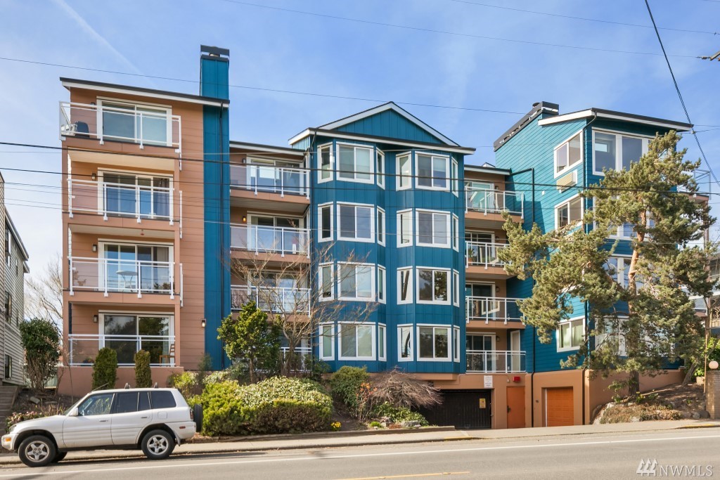 7111 Linden Ave N Unit 104 Unit 104 Seattle WA 98103
