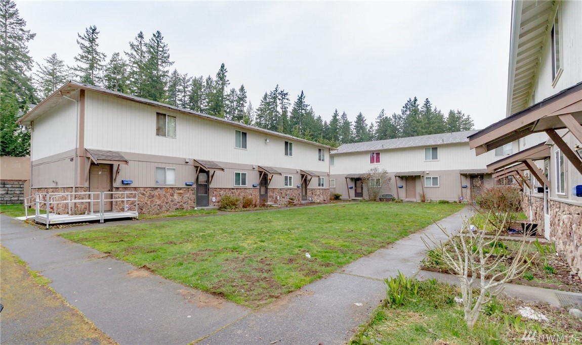 4829 S 56th St Unit 3 Unit 3 Tacoma WA 98409