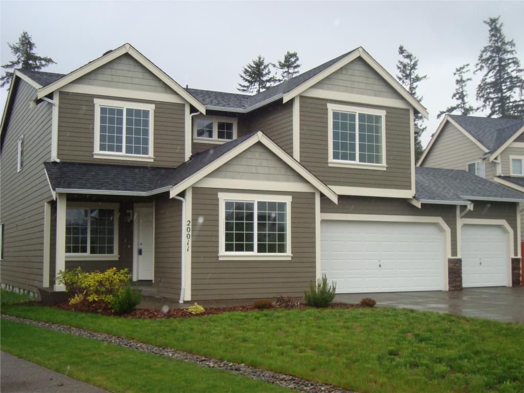 20011 195th Ave E Unit  Orting WA 98360