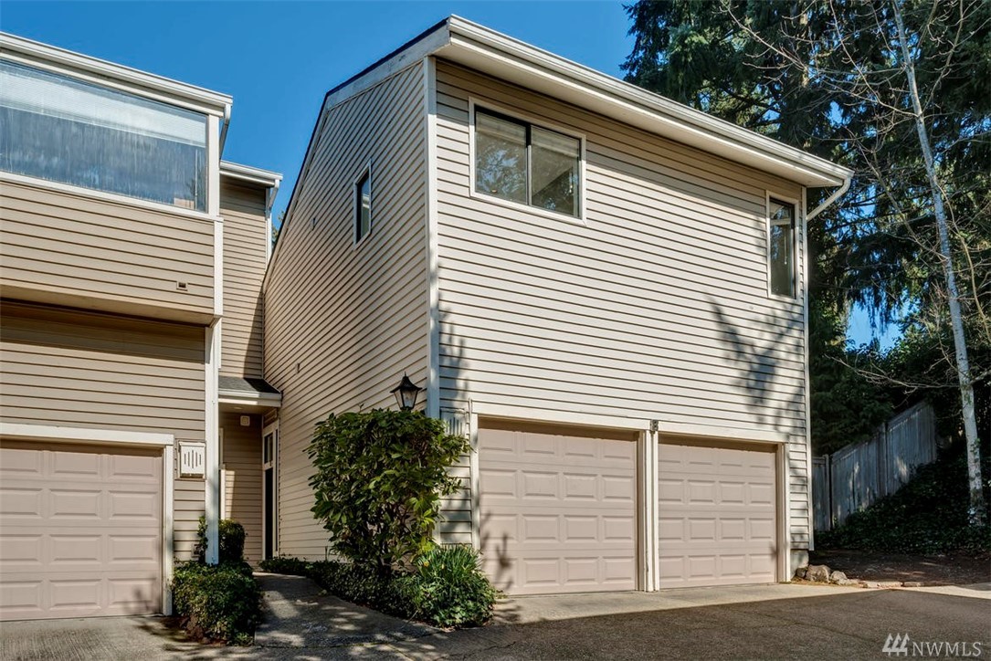 1400 Bellevue Way SE Unit 8 Unit 8 Bellevue WA 98004