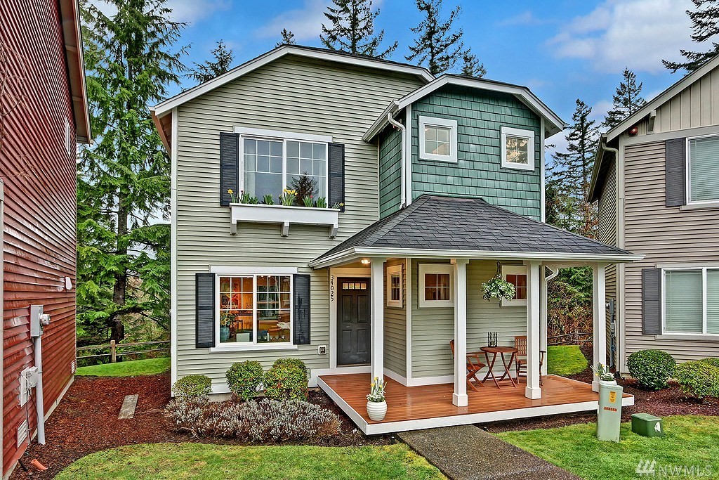 34025 SE Strouf St Unit 19 Unit 19 Snoqualmie WA 98065