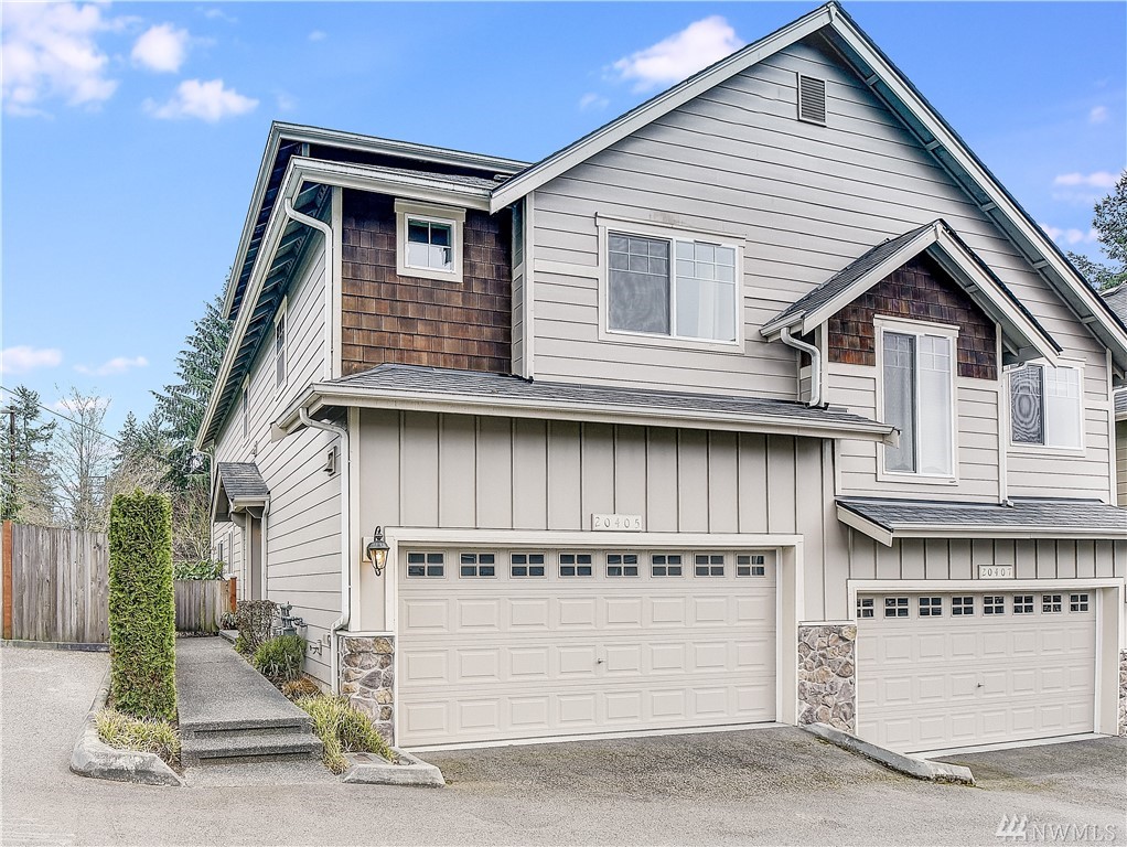 20405 26th Ave W Lynnwood WA 98036