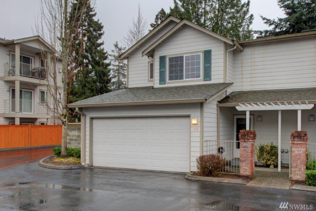 3626 164th St SW Unit 113 Unit 113 Lynnwood WA 98087