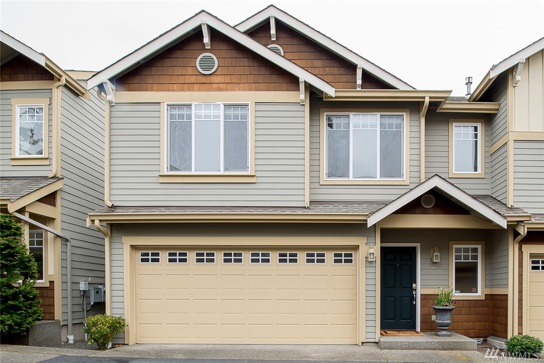 7505 210TH St SW Unit 12 Unit 12 Edmonds WA 98026
