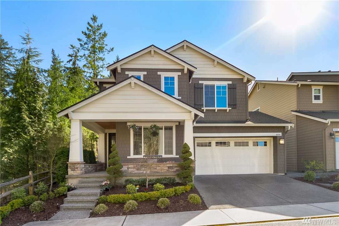 16347 NE 117th Ct Redmond WA 98052