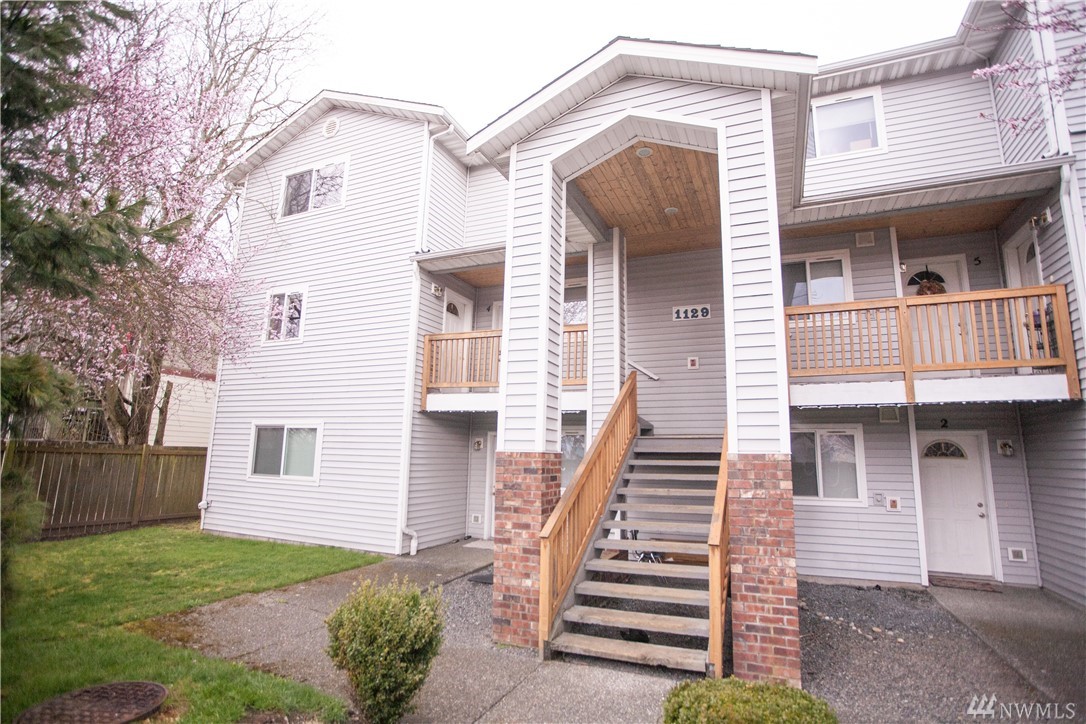 1129 W Casino Rd Unit 3 Unit 3 Everett WA 98204